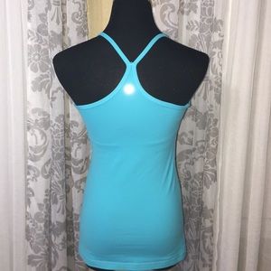 Lululemon power Y top